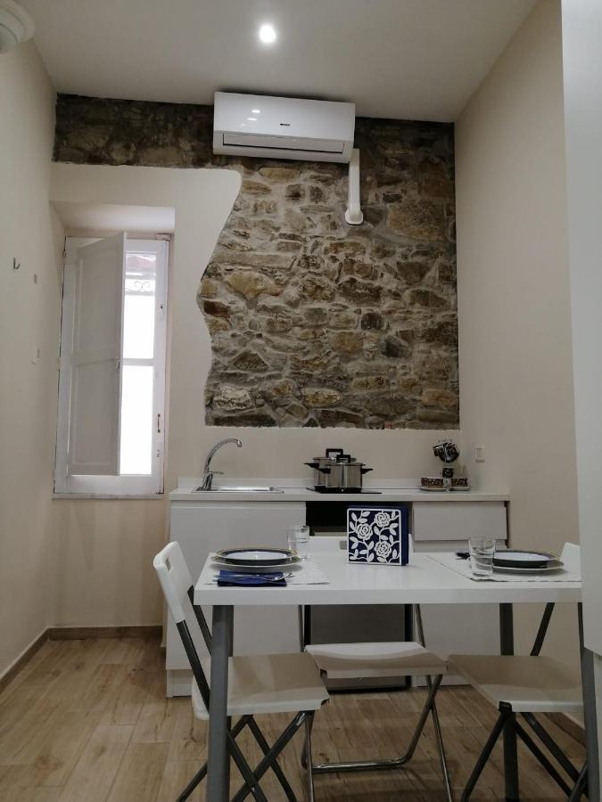 M & M Hotel Agropoli Kültér fotó